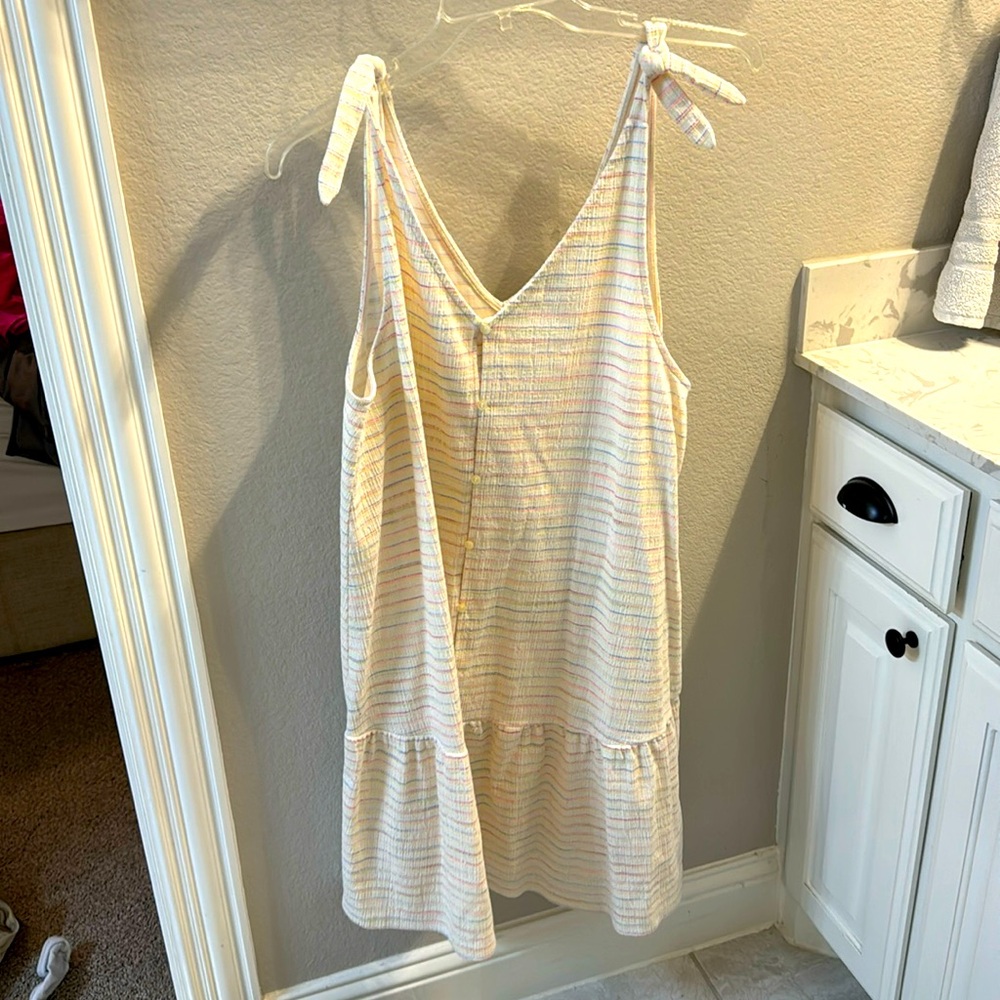 LOFT dress. Sz XXL
